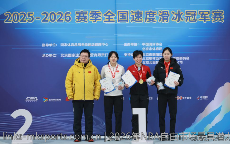 2026年NBA自由市场最具潜力大牌球员盘点与未来走向
