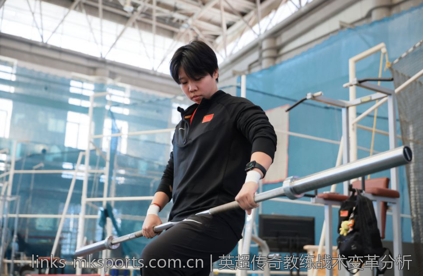 英超传奇教练战术变革分析