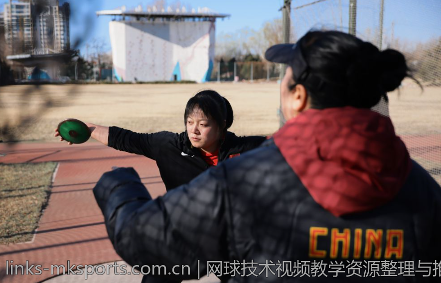 网球技术视频教学资源整理与推荐