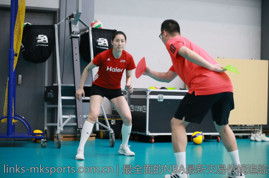 最全面的NBA最新交易传闻追踪报道