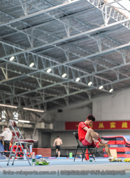 射箭装备维护保养全指南详解