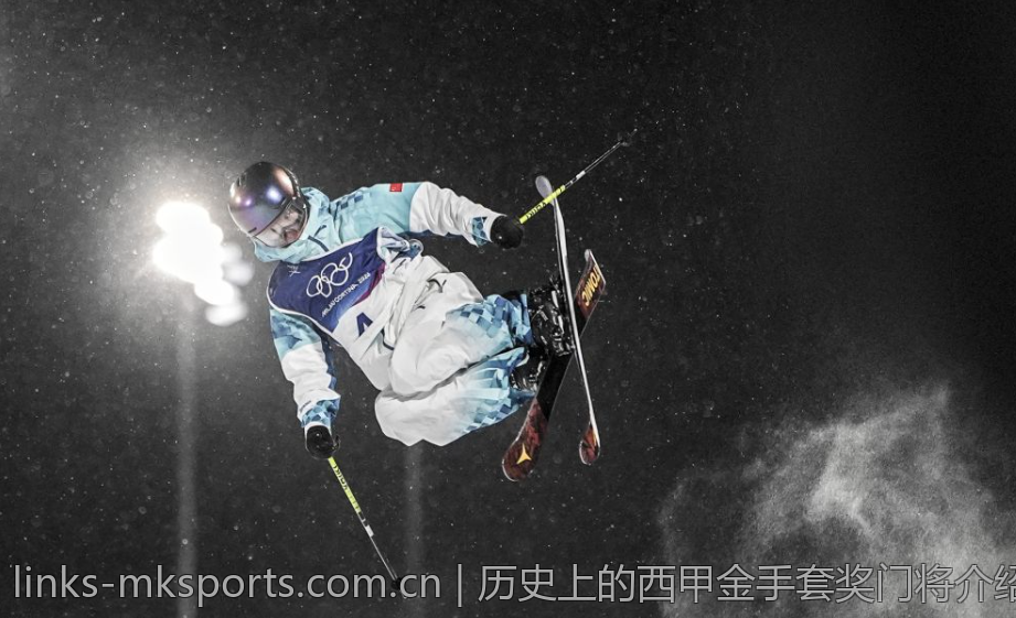 历史上的西甲金手套奖门将介绍