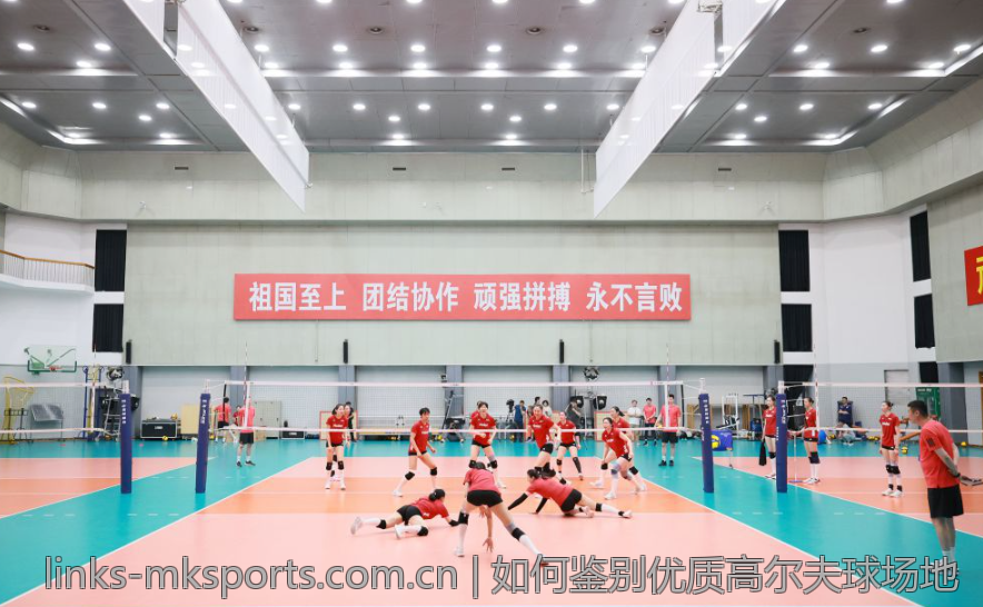如何鉴别优质高尔夫球场地