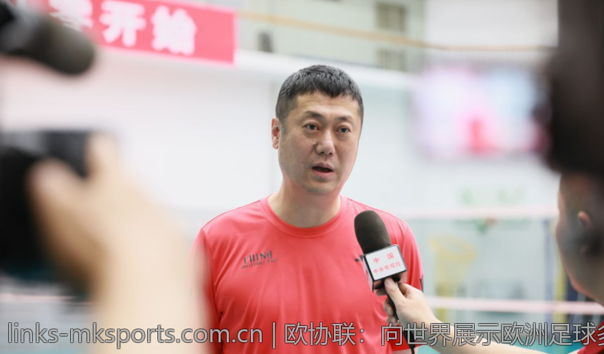 欧协联：向世界展示欧洲足球多彩风貌