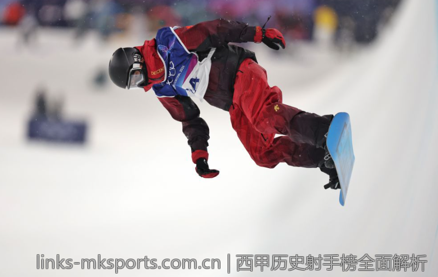 西甲历史射手榜全面解析