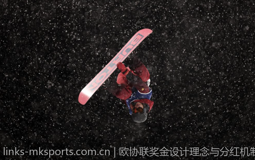 欧协联奖金设计理念与分红机制的最新进展