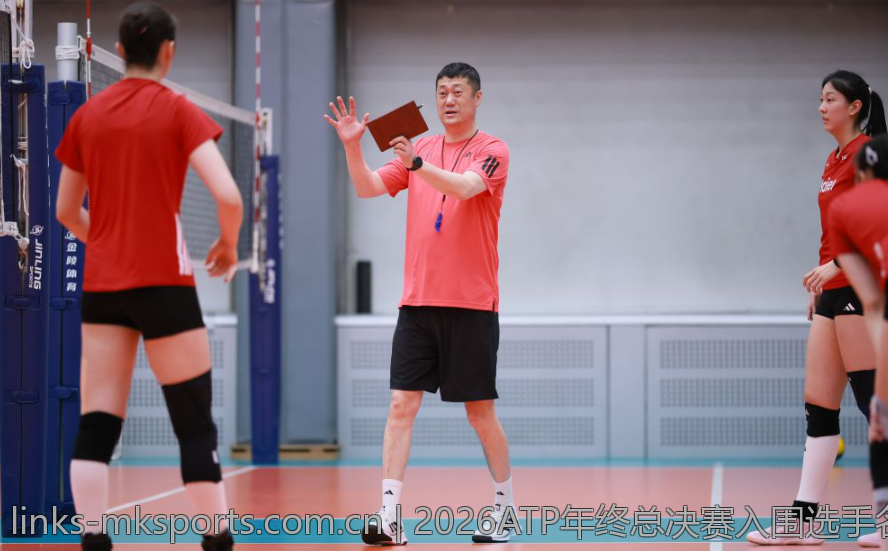 2026ATP年终总决赛入围选手名单全面盘点