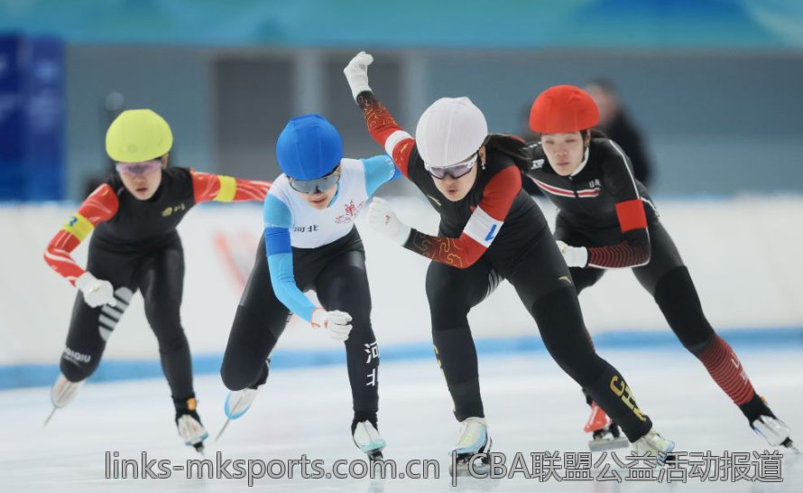 CBA联盟公益活动报道