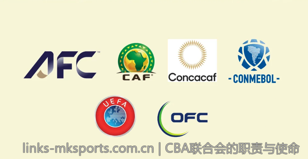 CBA联合会的职责与使命