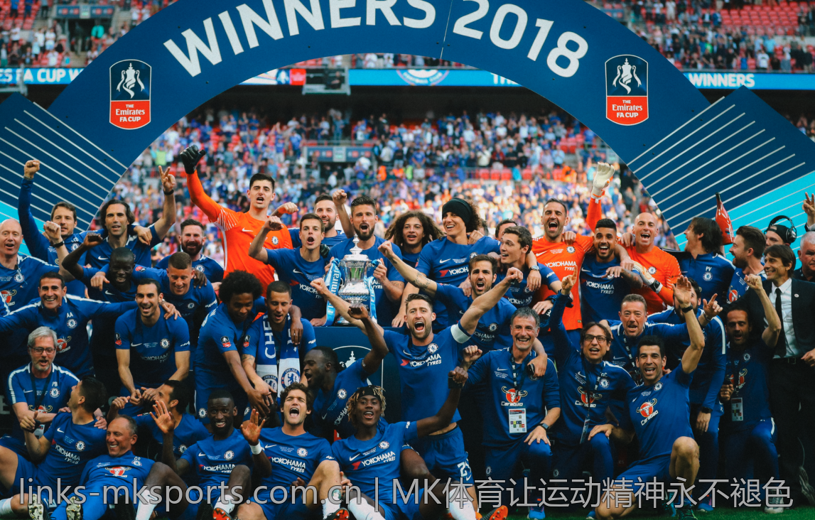 MK体育让运动精神永不褪色